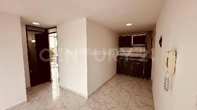 Apartamento de 4 alcobas en venta en Garces Navas, Bogotá, 80 m² · foto 13 de 18