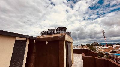 Apartamento de 4 alcobas en venta en Garces Navas, Bogotá, 80 m² · foto 14 de 18