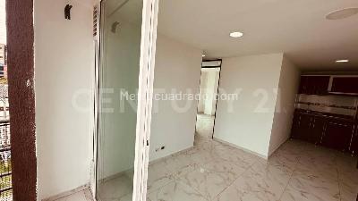Apartamento de 4 alcobas en venta en Garces Navas, Bogotá, 80 m² · foto 15 de 18