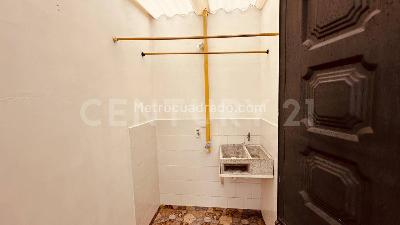 Apartamento de 4 alcobas en venta en Garces Navas, Bogotá, 80 m² · foto 16 de 18