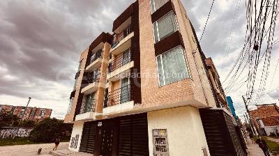 Apartamento de 4 alcobas en venta en Garces Navas, Bogotá, 80 m² · foto 18 de 18