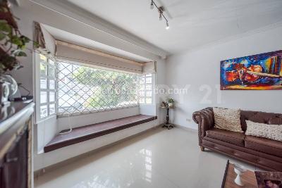Casa en venta en Pontevedra, Bogotá · foto 3 de 18