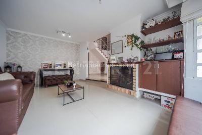 Casa en venta en Pontevedra, Bogotá · foto 12 de 18