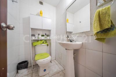 Casa en venta en Pontevedra, Bogotá · foto 14 de 18