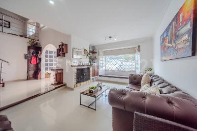 Casa en venta en Pontevedra, Bogotá · foto 15 de 18