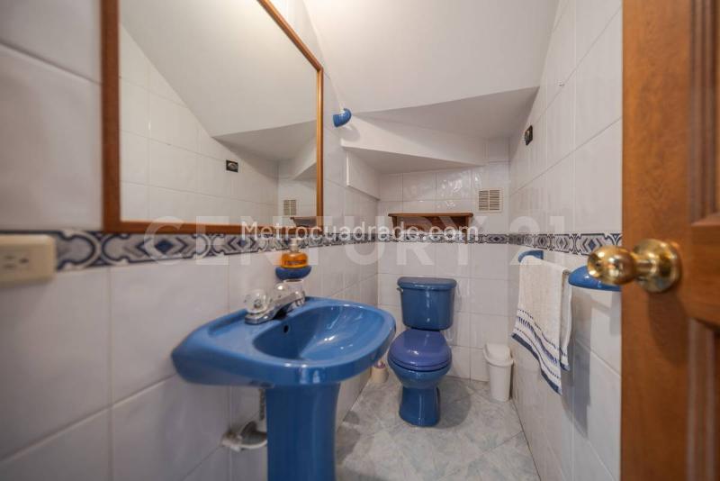 Casa – Chía - Vista 4