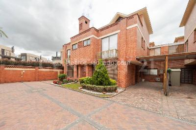 Casa de 3 alcobas en arriendo en Alameda De Riofrio, Chía, 162 m² · foto 1 de 20