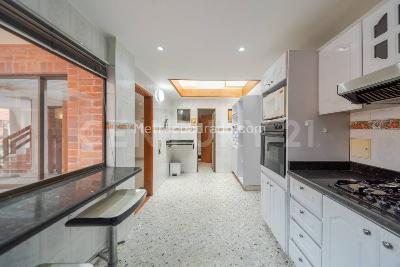 Casa de 3 alcobas en arriendo en Alameda De Riofrio, Chía, 162 m² · foto 6 de 20
