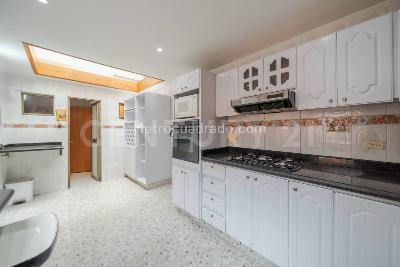 Casa de 3 alcobas en arriendo en Alameda De Riofrio, Chía, 162 m² · foto 7 de 20