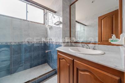 Casa de 3 alcobas en arriendo en Alameda De Riofrio, Chía, 162 m² · foto 10 de 20