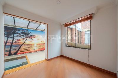 Casa de 3 alcobas en arriendo en Alameda De Riofrio, Chía, 162 m² · foto 11 de 20