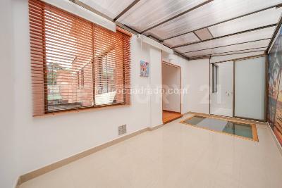 Casa de 3 alcobas en arriendo en Alameda De Riofrio, Chía, 162 m² · foto 12 de 20