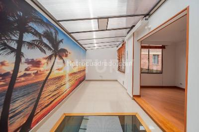 Casa de 3 alcobas en arriendo en Alameda De Riofrio, Chía, 162 m² · foto 13 de 20