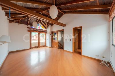 Casa de 3 alcobas en arriendo en Alameda De Riofrio, Chía, 162 m² · foto 14 de 20