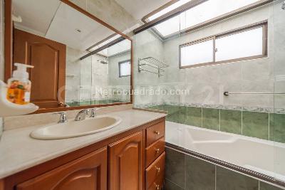 Casa de 3 alcobas en arriendo en Alameda De Riofrio, Chía, 162 m² · foto 16 de 20