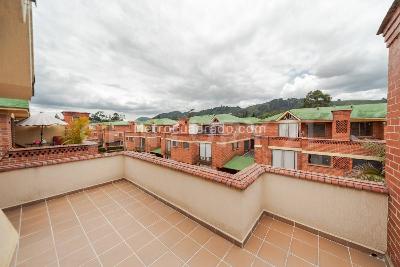 Casa de 3 alcobas en arriendo en Alameda De Riofrio, Chía, 162 m² · foto 17 de 20