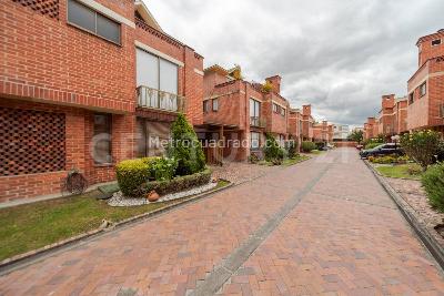 Casa de 3 alcobas en arriendo en Alameda De Riofrio, Chía, 162 m² · foto 18 de 20