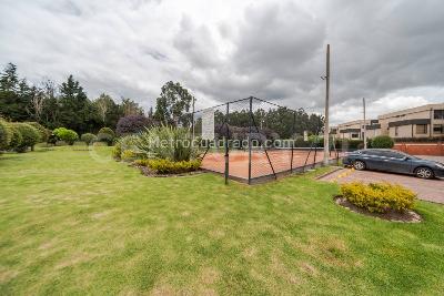 Casa de 3 alcobas en arriendo en Alameda De Riofrio, Chía, 162 m² · foto 19 de 20