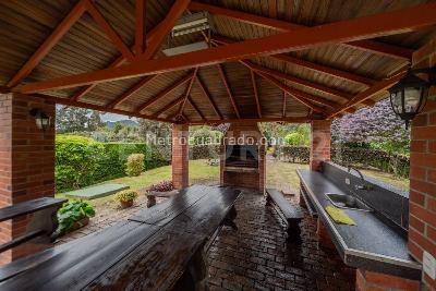 Casa de 3 alcobas en arriendo en Alameda De Riofrio, Chía, 162 m² · foto 20 de 20