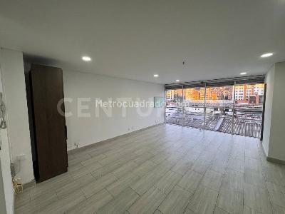 Oficina en Arriendo, Castellana, Bogotá D.C.
