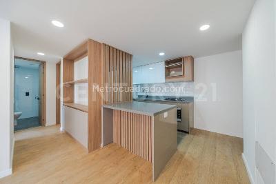 Apartamento en venta en Nueva Autopista, Bogotá · foto 2 de 17