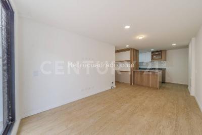 Apartamento en venta en Nueva Autopista, Bogotá · foto 4 de 17