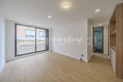 Apartamento en venta en Nueva Autopista, Bogotá · foto 5 de 17