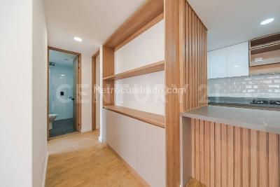 Apartamento en venta en Nueva Autopista, Bogotá · foto 6 de 17