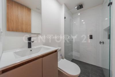 Apartamento en venta en Nueva Autopista, Bogotá · foto 7 de 17
