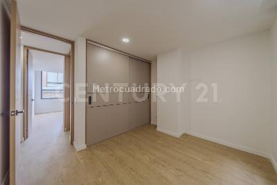 Apartamento en venta en Nueva Autopista, Bogotá · foto 9 de 17