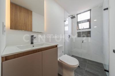 Apartamento en venta en Nueva Autopista, Bogotá · foto 14 de 17