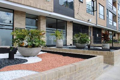 Apartamento en venta en Nueva Autopista, Bogotá · foto 15 de 17