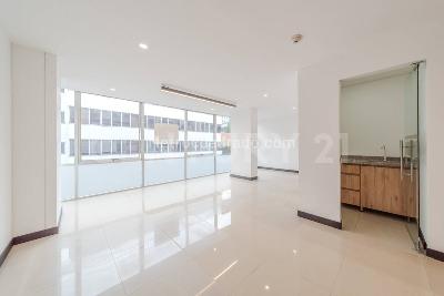 Oficina en Arriendo, Chico Norte, Bogotá D.C.