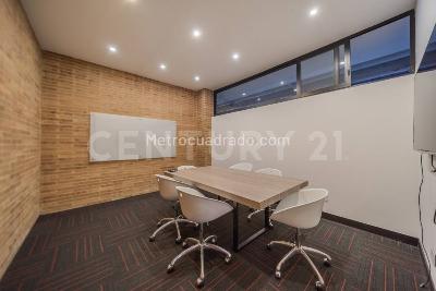 Apartamento de 3 alcobas en venta en Santa Paula, Bogotá, 213 m² · foto 20 de 20