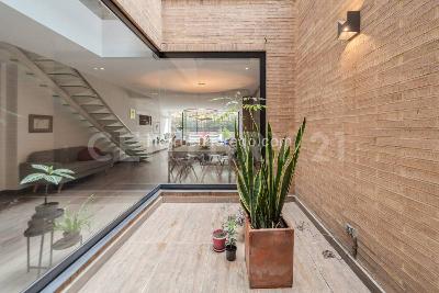 Apartamento de 3 alcobas en venta en Santa Paula, Bogotá, 213 m² · foto 4 de 20
