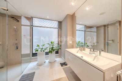Apartamento de 3 alcobas en venta en Santa Paula, Bogotá, 213 m² · foto 12 de 20