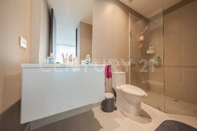 Apartamento de 3 alcobas en venta en Santa Paula, Bogotá, 213 m² · foto 15 de 20