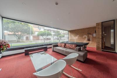 Apartamento de 3 alcobas en venta en Santa Paula, Bogotá, 213 m² · foto 17 de 20