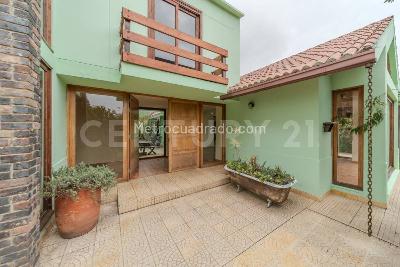Casa en venta en Vereda El Triunfo, La Calera · foto 2 de 20