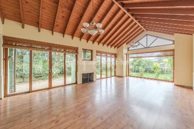 Casa en venta en Vereda El Triunfo, La Calera · foto 3 de 20