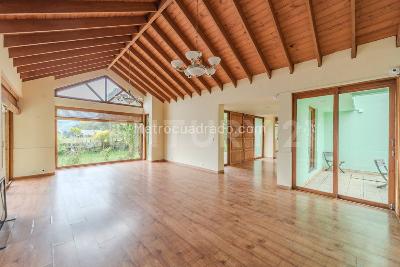 Casa en venta en Vereda El Triunfo, La Calera · foto 4 de 20
