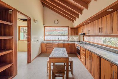 Casa en venta en Vereda El Triunfo, La Calera · foto 12 de 20