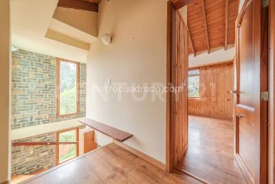 Casa en venta en Vereda El Triunfo, La Calera · foto 18 de 20