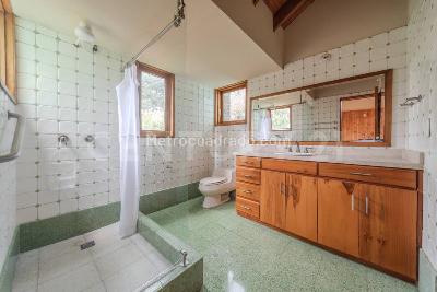 Casa en venta en Vereda El Triunfo, La Calera · foto 20 de 20