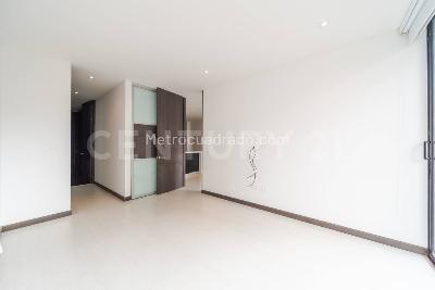 Apartamento de 1 alcoba en venta en Santa Barbara, Bogotá, 52 m² · foto 12 de 20