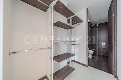 Apartamento de 1 alcoba en venta en Santa Barbara, Bogotá, 52 m² · foto 13 de 20