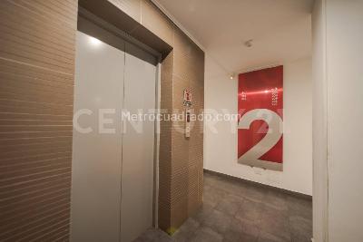 Apartamento de 1 alcoba en venta en Santa Barbara, Bogotá, 52 m² · foto 16 de 20