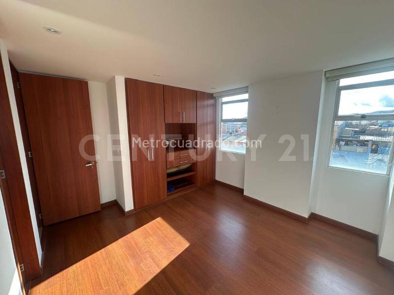 Piso – Cajicá, Canelon - Vista 2