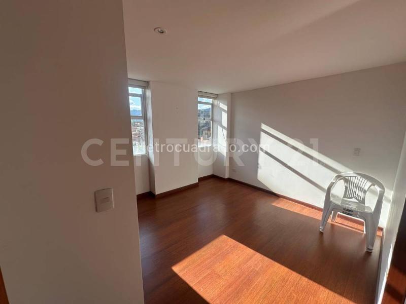 Piso – Cajicá, Canelon - Vista 3