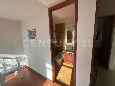 Apartamento de 2 alcobas en venta en San Cipriano, Cajicá, 70 m² · foto 4 de 20